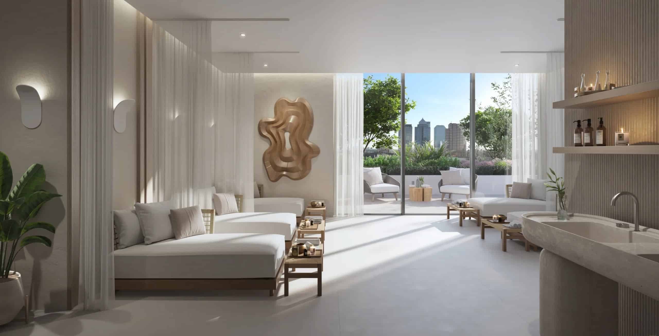 Unlock the Secrets of Effortless Luxury Ownership at Hotel Ora + Private Residences